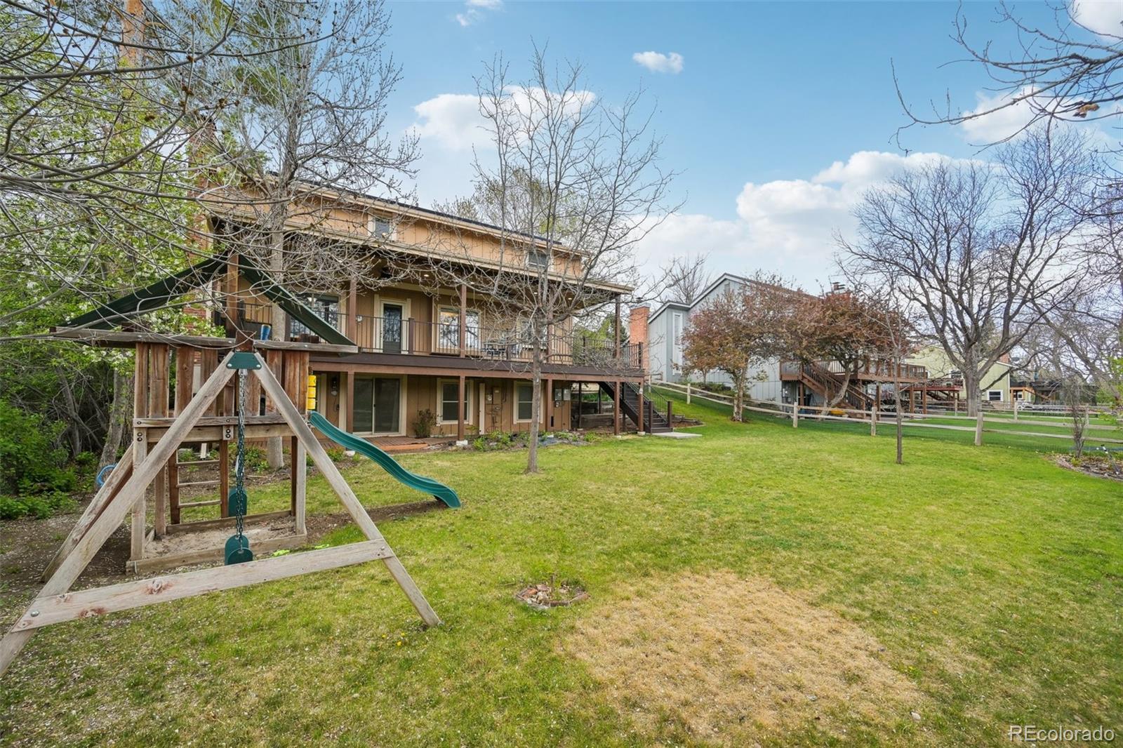 MLS Image #44 for 8424 e otero circle,centennial, Colorado
