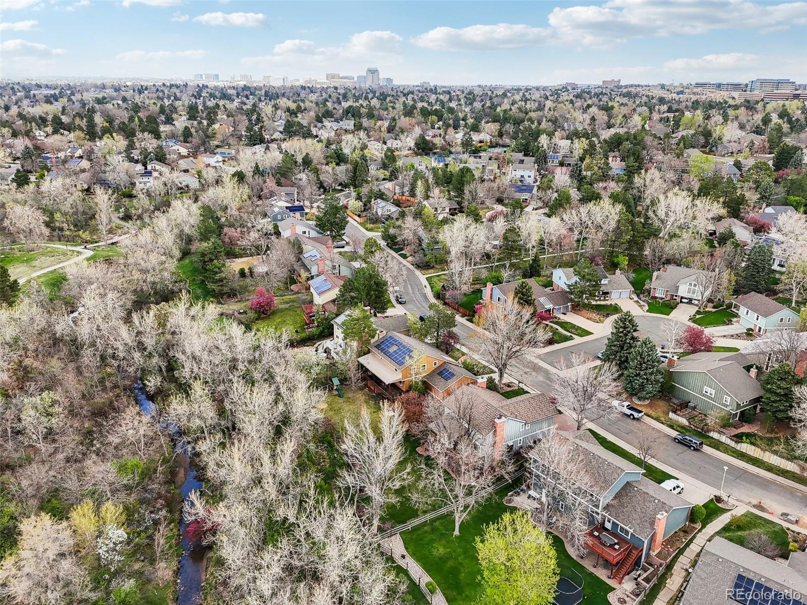 MLS Image #46 for 8424 e otero circle,centennial, Colorado