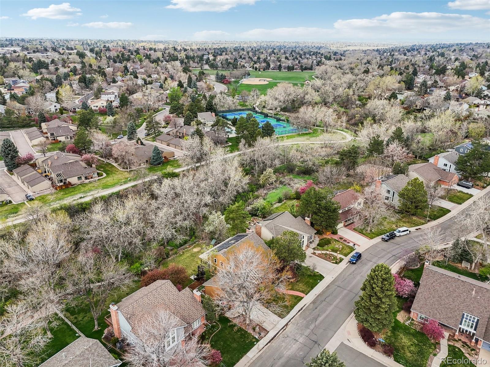 MLS Image #47 for 8424 e otero circle,centennial, Colorado