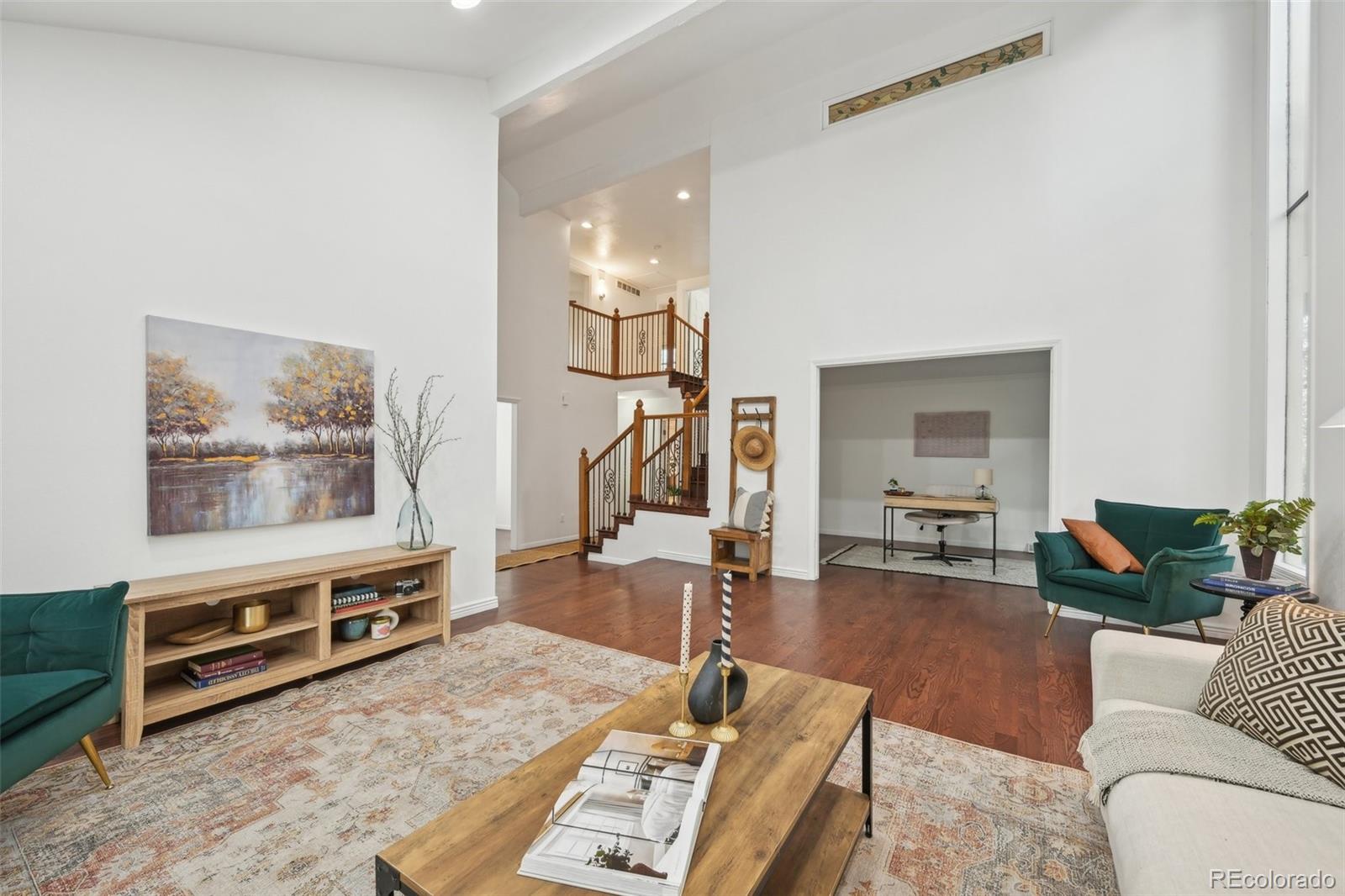 MLS Image #6 for 8424 e otero circle,centennial, Colorado