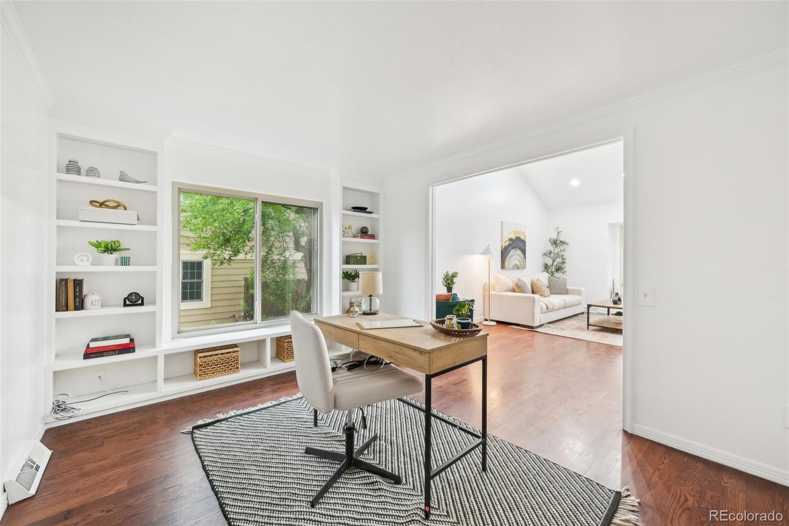 MLS Image #8 for 8424 e otero circle,centennial, Colorado