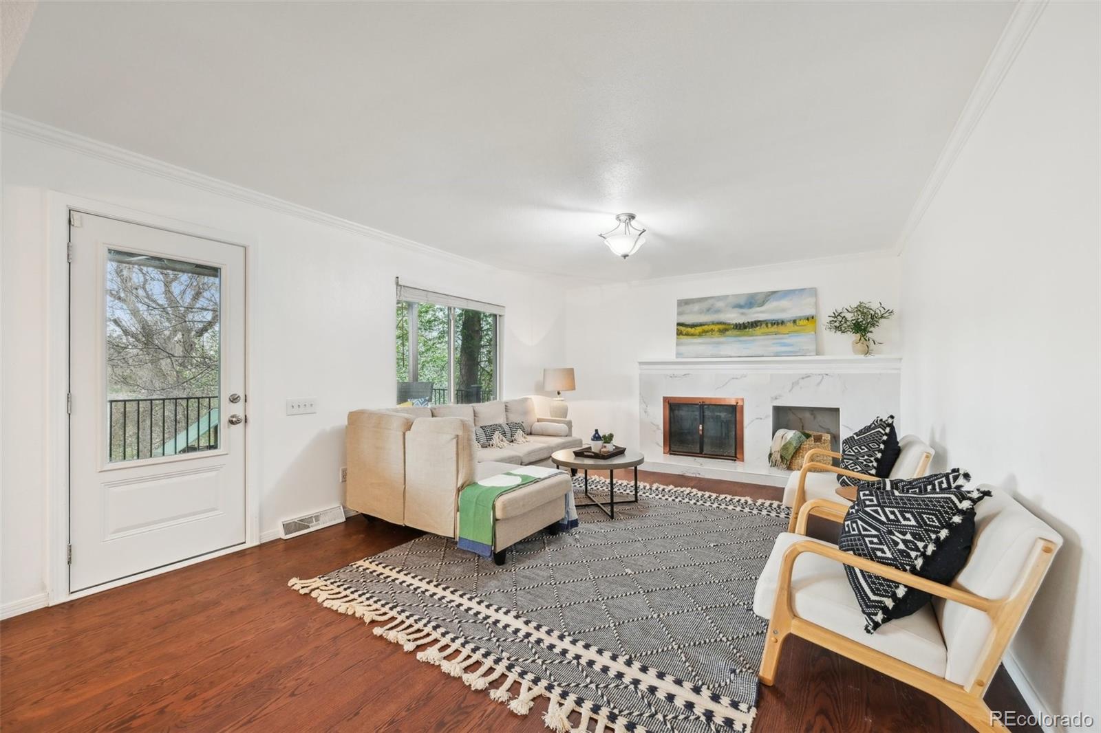 MLS Image #9 for 8424 e otero circle,centennial, Colorado