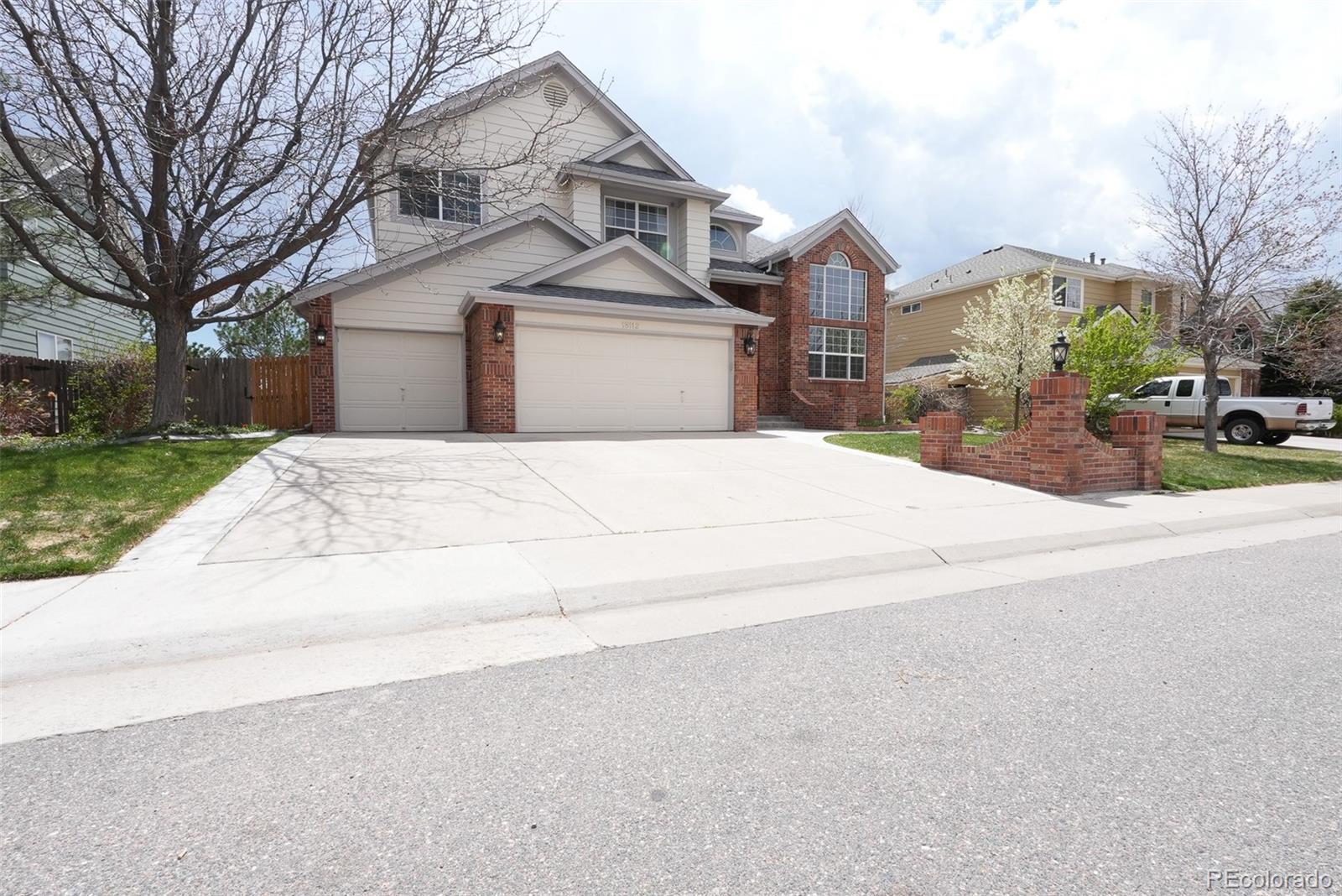 CMA Image for 18112 e dorado avenue,Centennial, Colorado