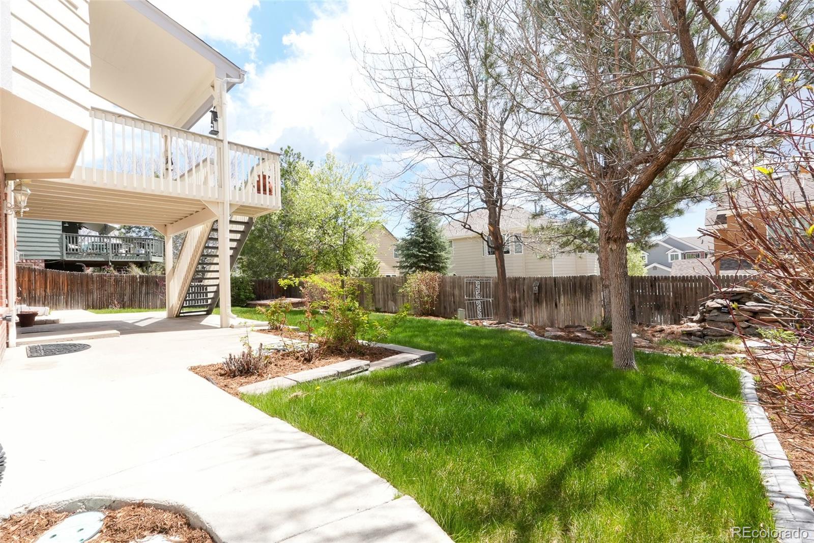 MLS Image #15 for 18112 e dorado avenue,centennial, Colorado