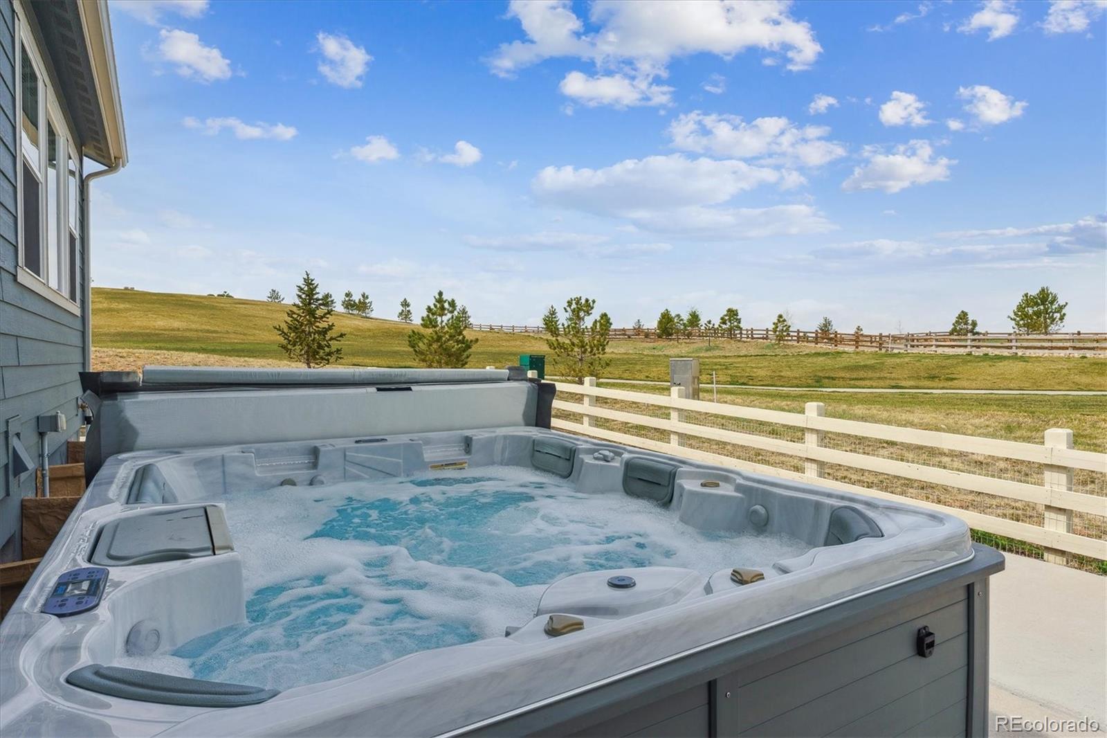 MLS Image #8 for 27397 e costilla drive,aurora, Colorado