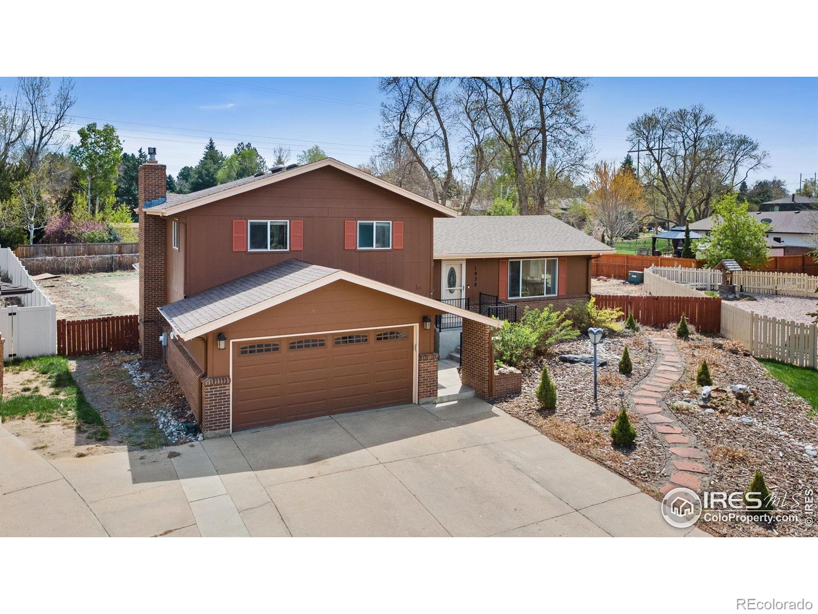 MLS Image #0 for 1938  28th avenue,greeley, Colorado