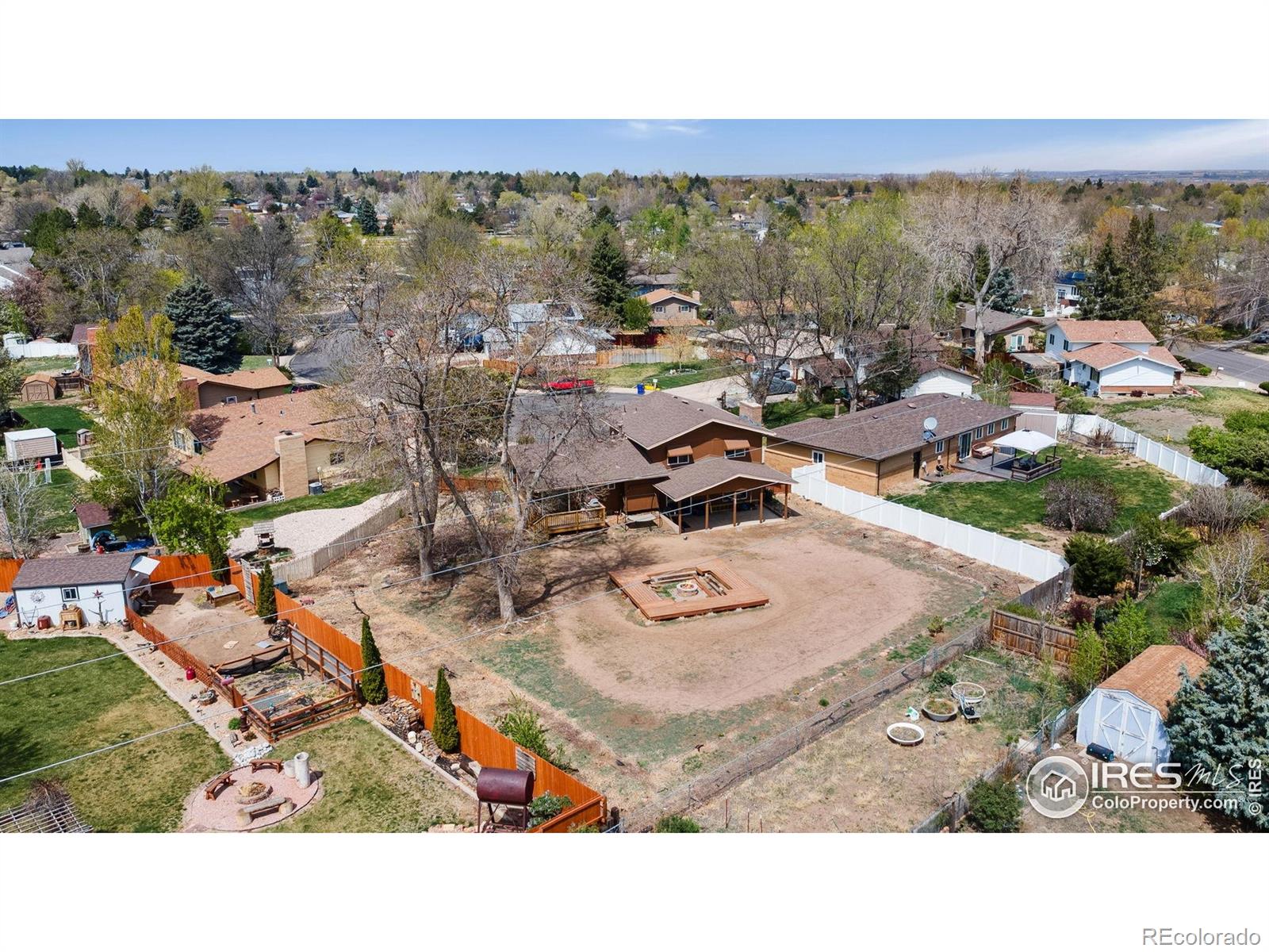 CMA Image for 1938  28th avenue,Greeley, Colorado