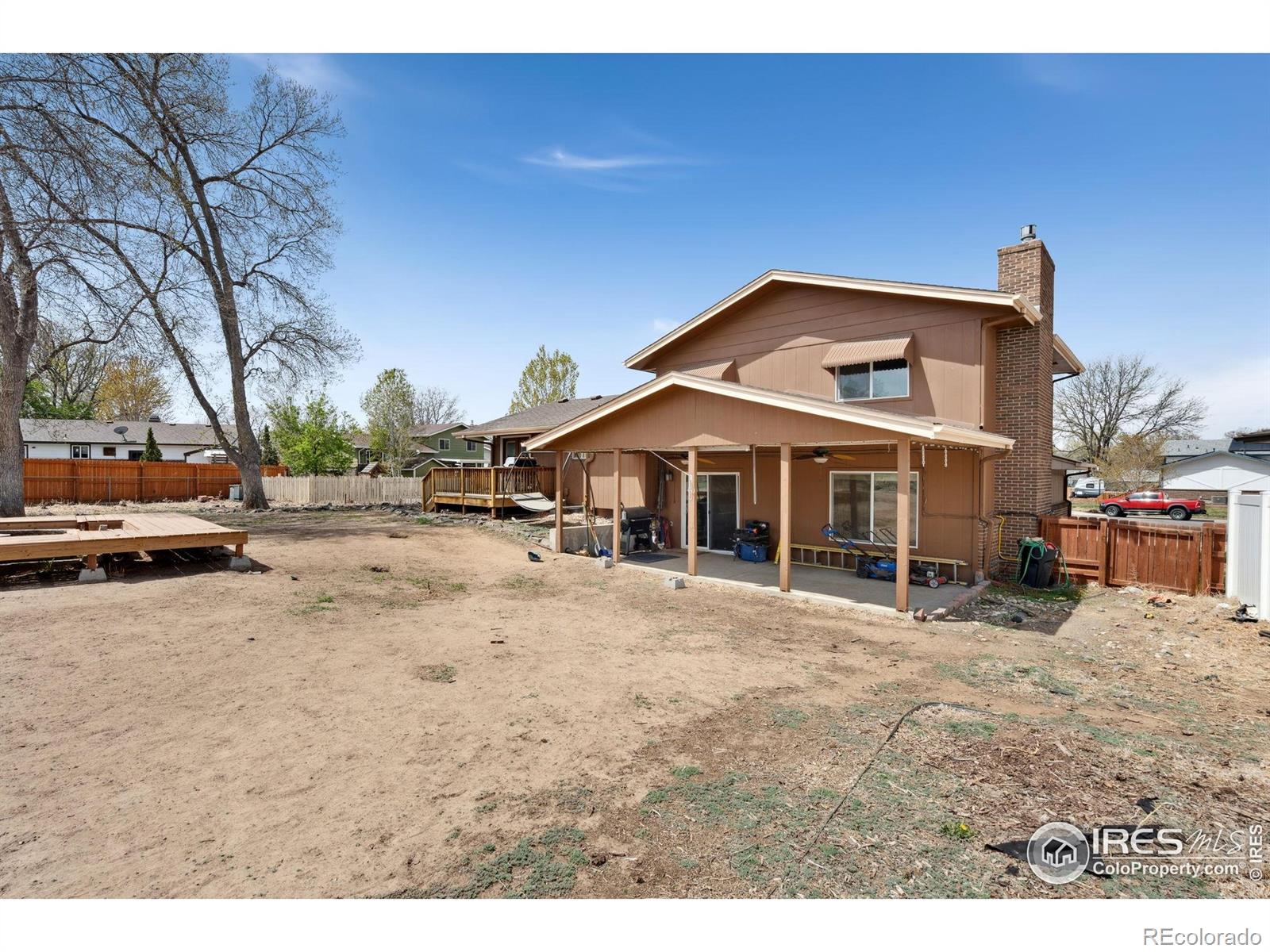 MLS Image #35 for 1938  28th avenue,greeley, Colorado