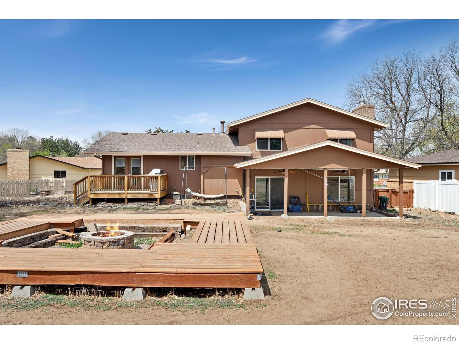 MLS Image #36 for 1938  28th avenue,greeley, Colorado