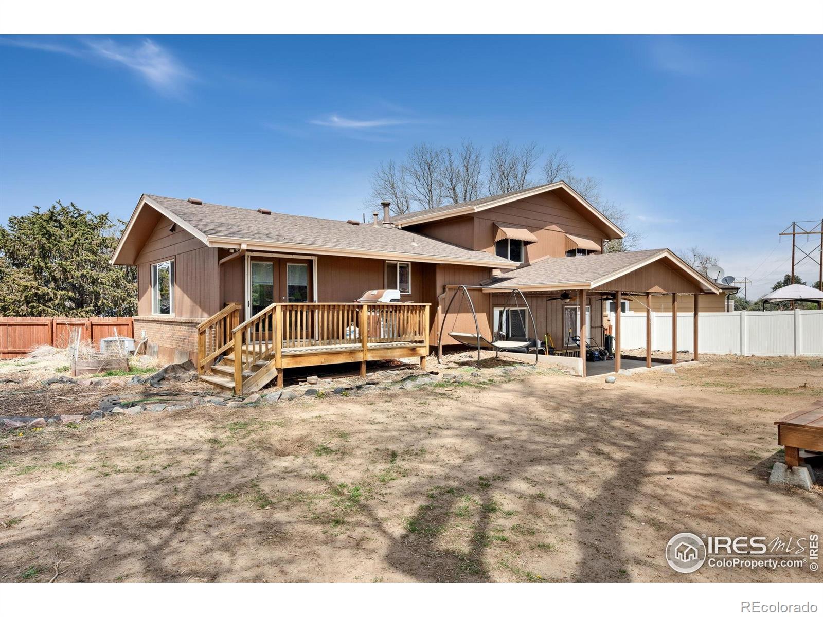 MLS Image #37 for 1938  28th avenue,greeley, Colorado