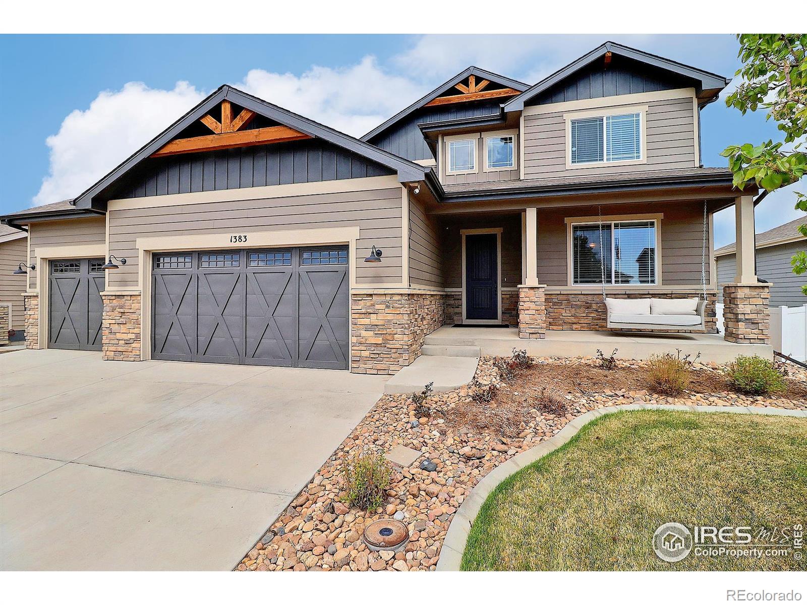 CMA Image for 1383  cimarron circle,Eaton, Colorado