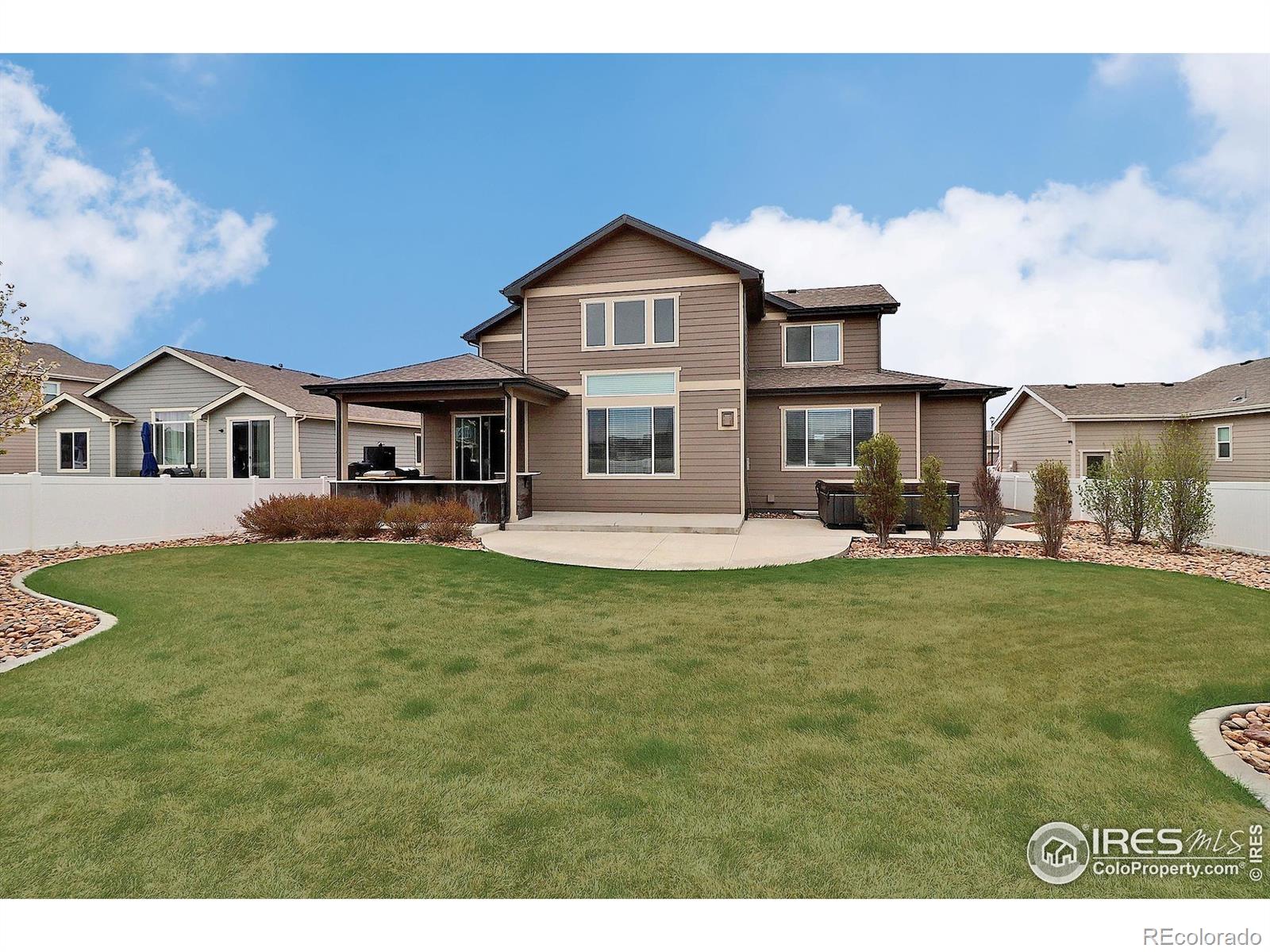 MLS Image #35 for 1383  cimarron circle,eaton, Colorado