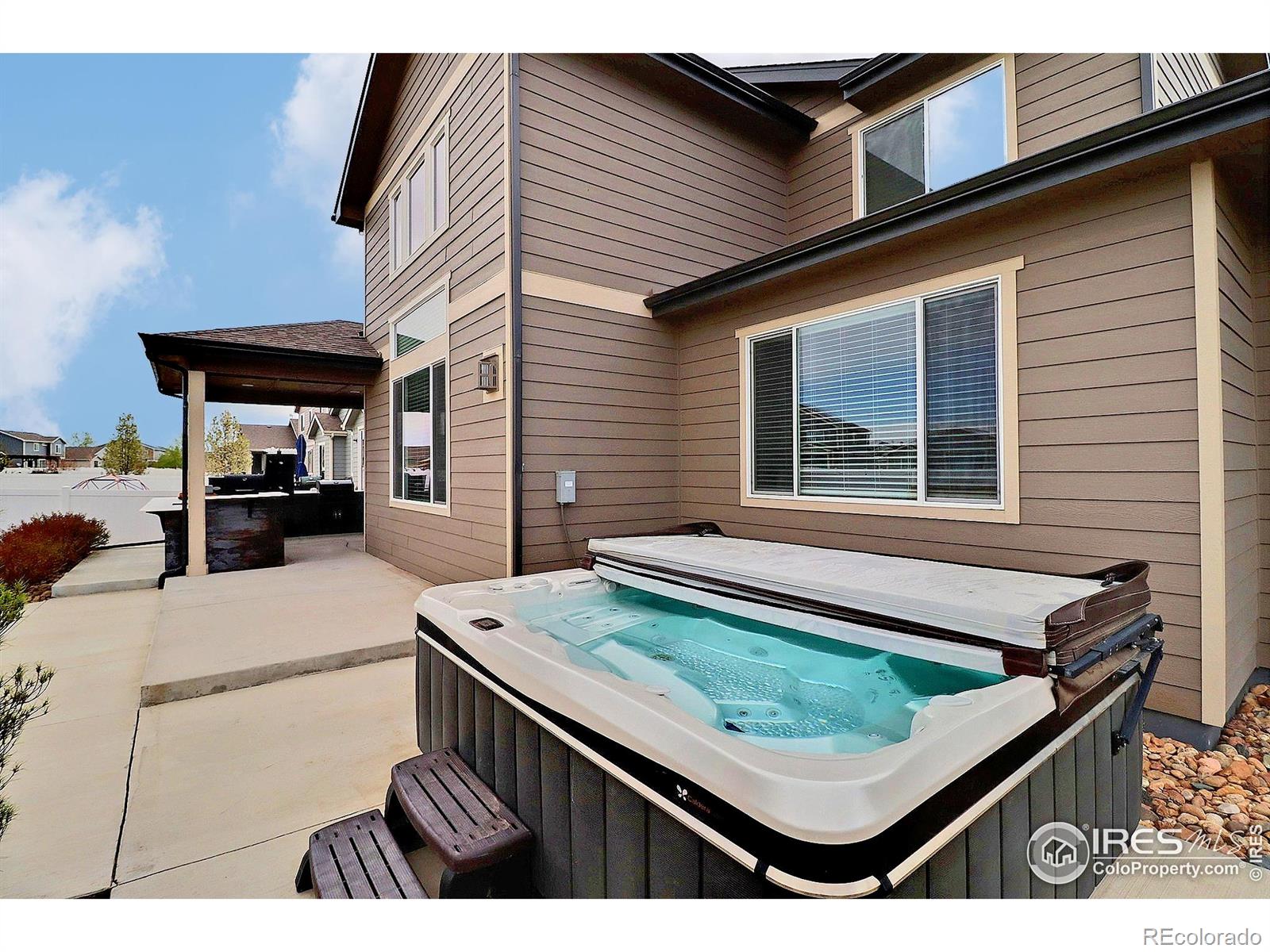 MLS Image #36 for 1383  cimarron circle,eaton, Colorado
