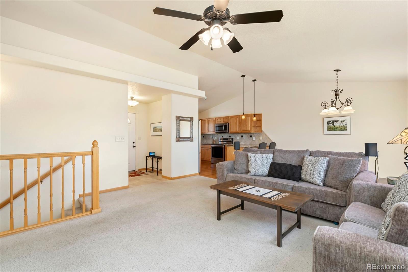 MLS Image #2 for 2278  steamboat springs street,loveland, Colorado
