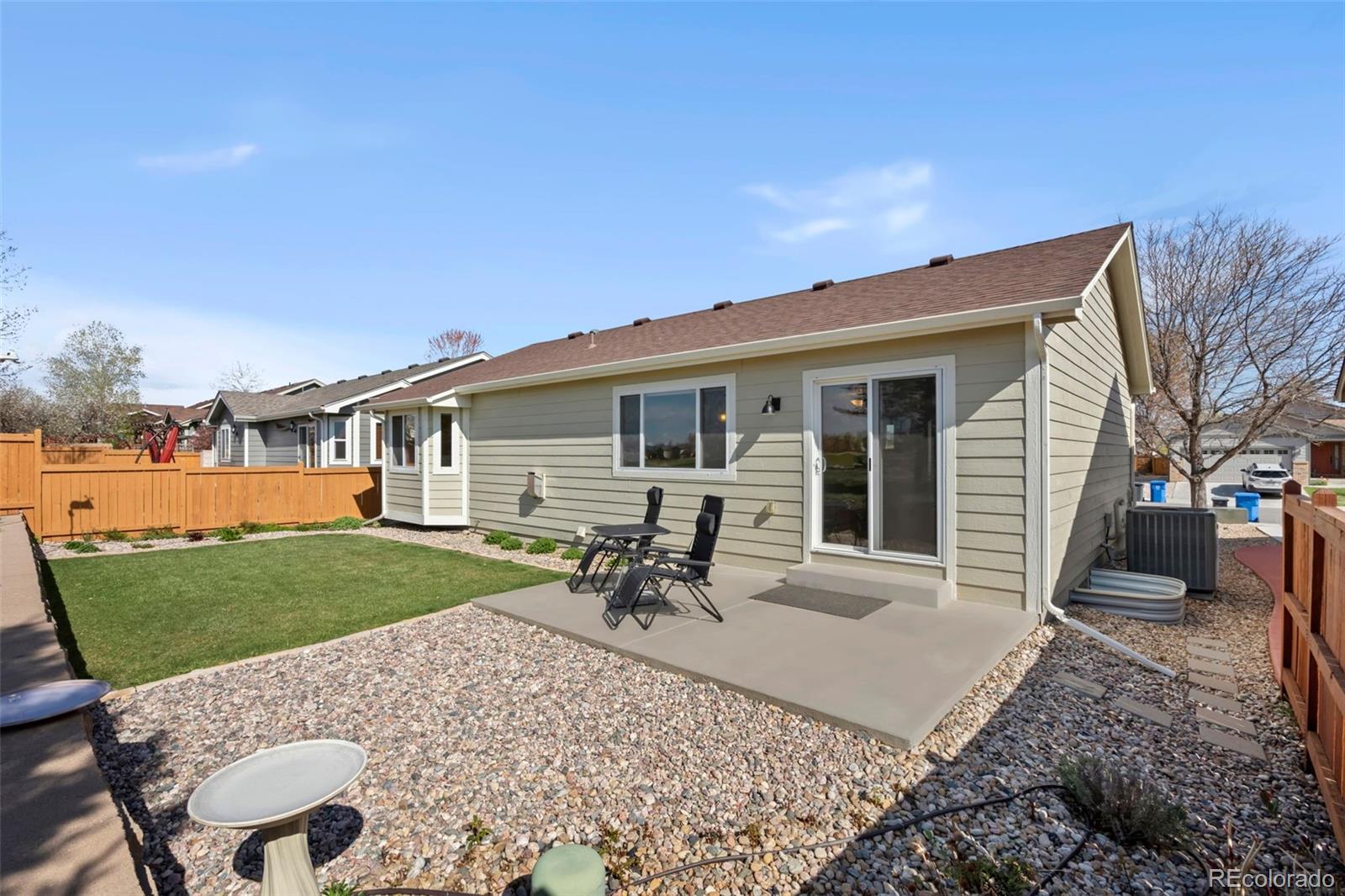 MLS Image #22 for 2278  steamboat springs street,loveland, Colorado