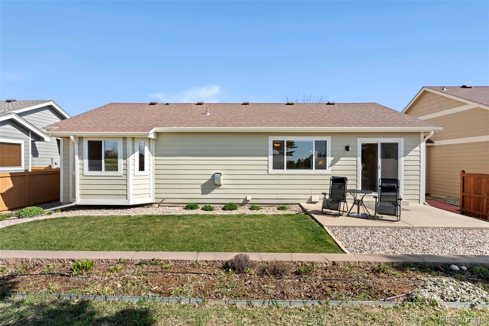 MLS Image #23 for 2278  steamboat springs street,loveland, Colorado