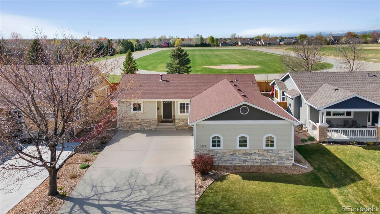 MLS Image #26 for 2278  steamboat springs street,loveland, Colorado