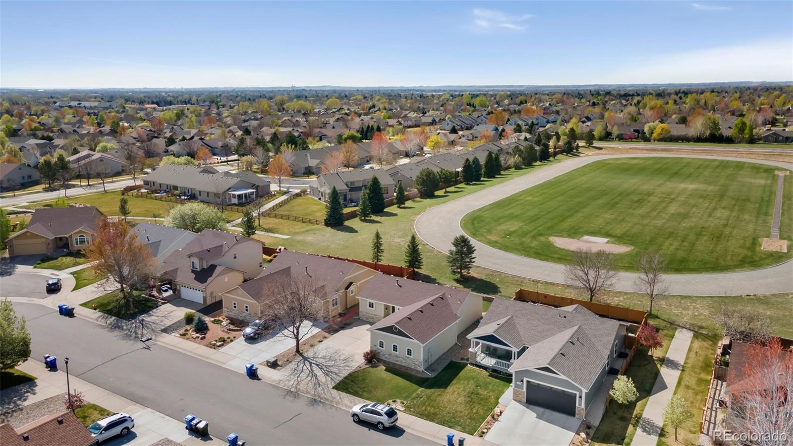 MLS Image #27 for 2278  steamboat springs street,loveland, Colorado