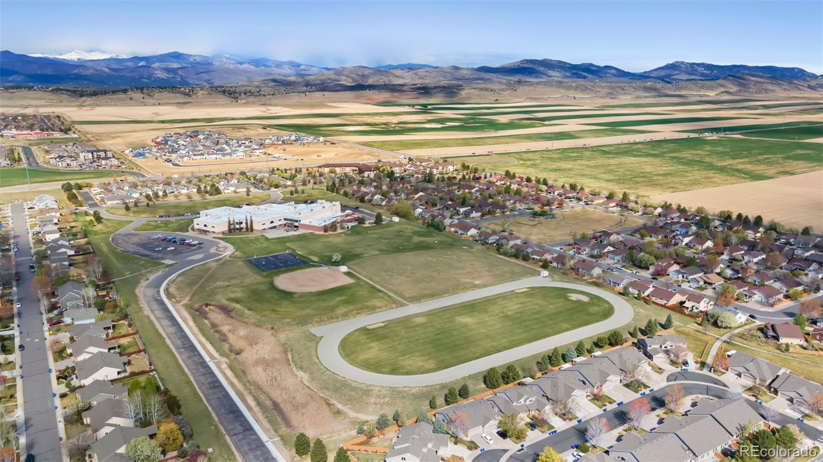 MLS Image #29 for 2278  steamboat springs street,loveland, Colorado