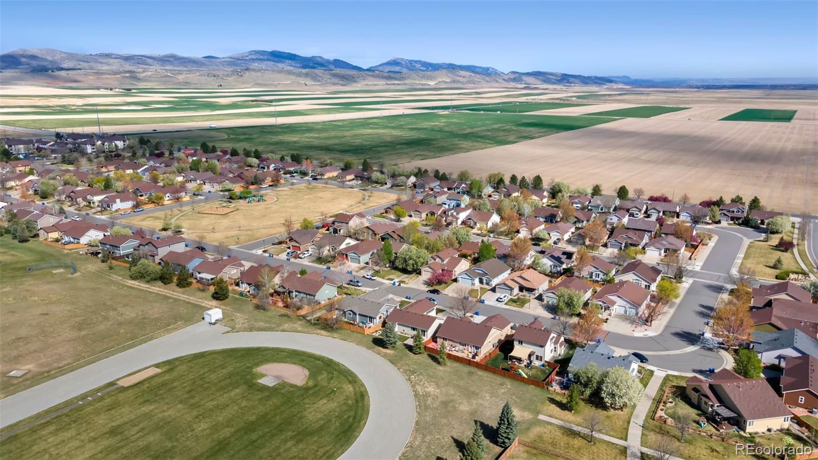 MLS Image #30 for 2278  steamboat springs street,loveland, Colorado