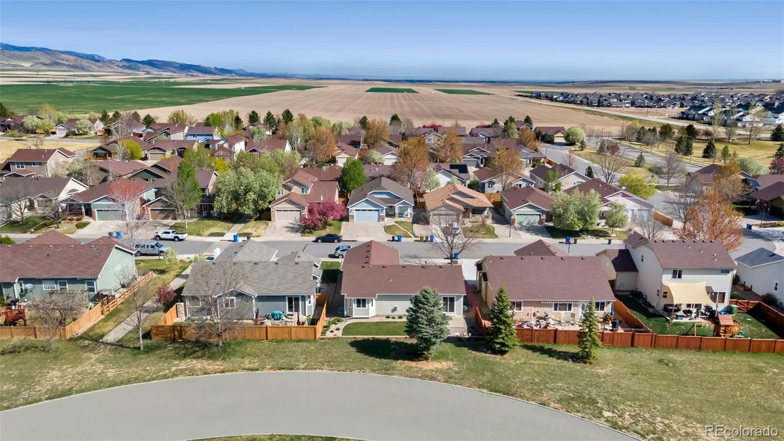 MLS Image #31 for 2278  steamboat springs street,loveland, Colorado