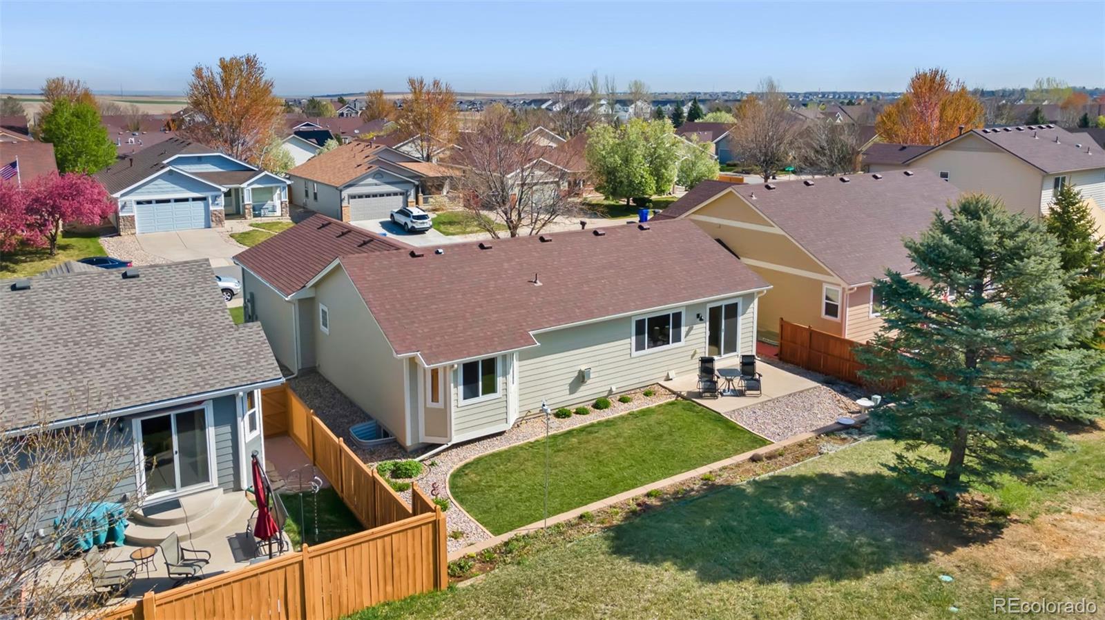 MLS Image #32 for 2278  steamboat springs street,loveland, Colorado