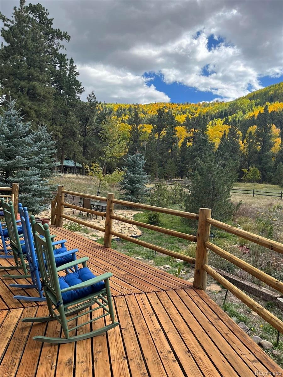 MLS Image #0 for 179  elk meadow run,antonito, Colorado