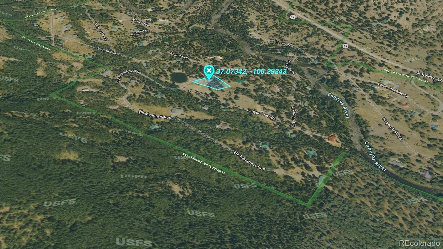 MLS Image #14 for 179  elk meadow run,antonito, Colorado