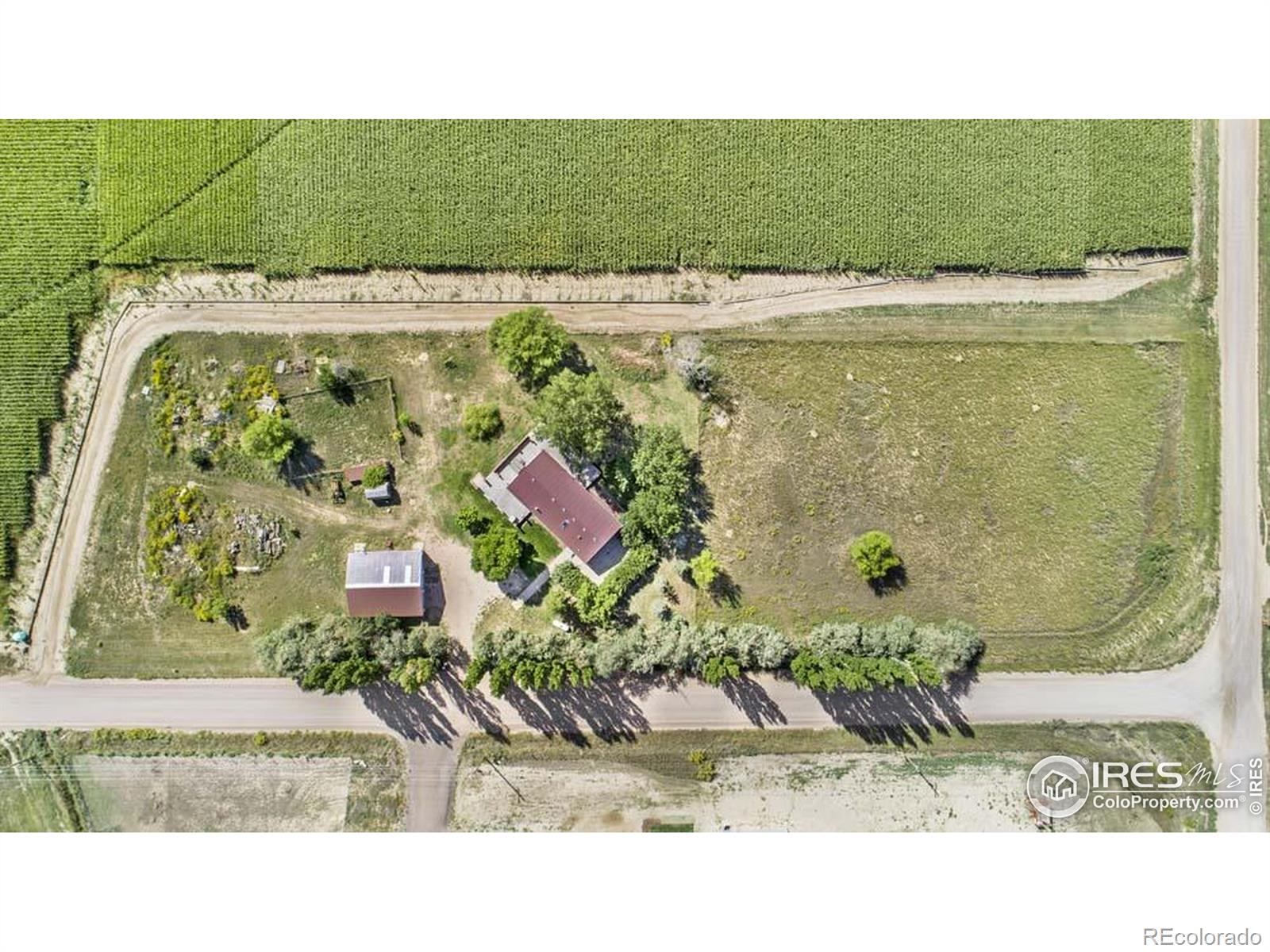 MLS Image #2 for 10056  county road 76 1/2 ,windsor, Colorado