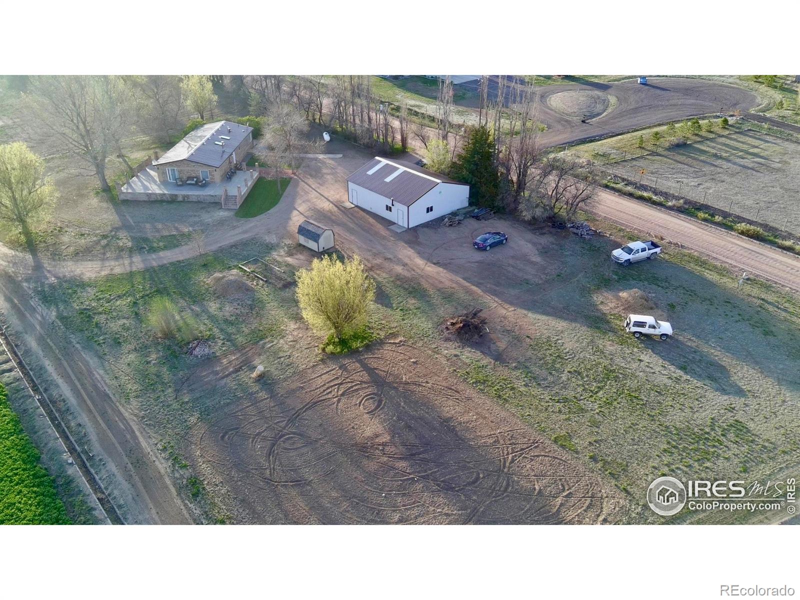 MLS Image #38 for 10056  county road 76 1/2 ,windsor, Colorado