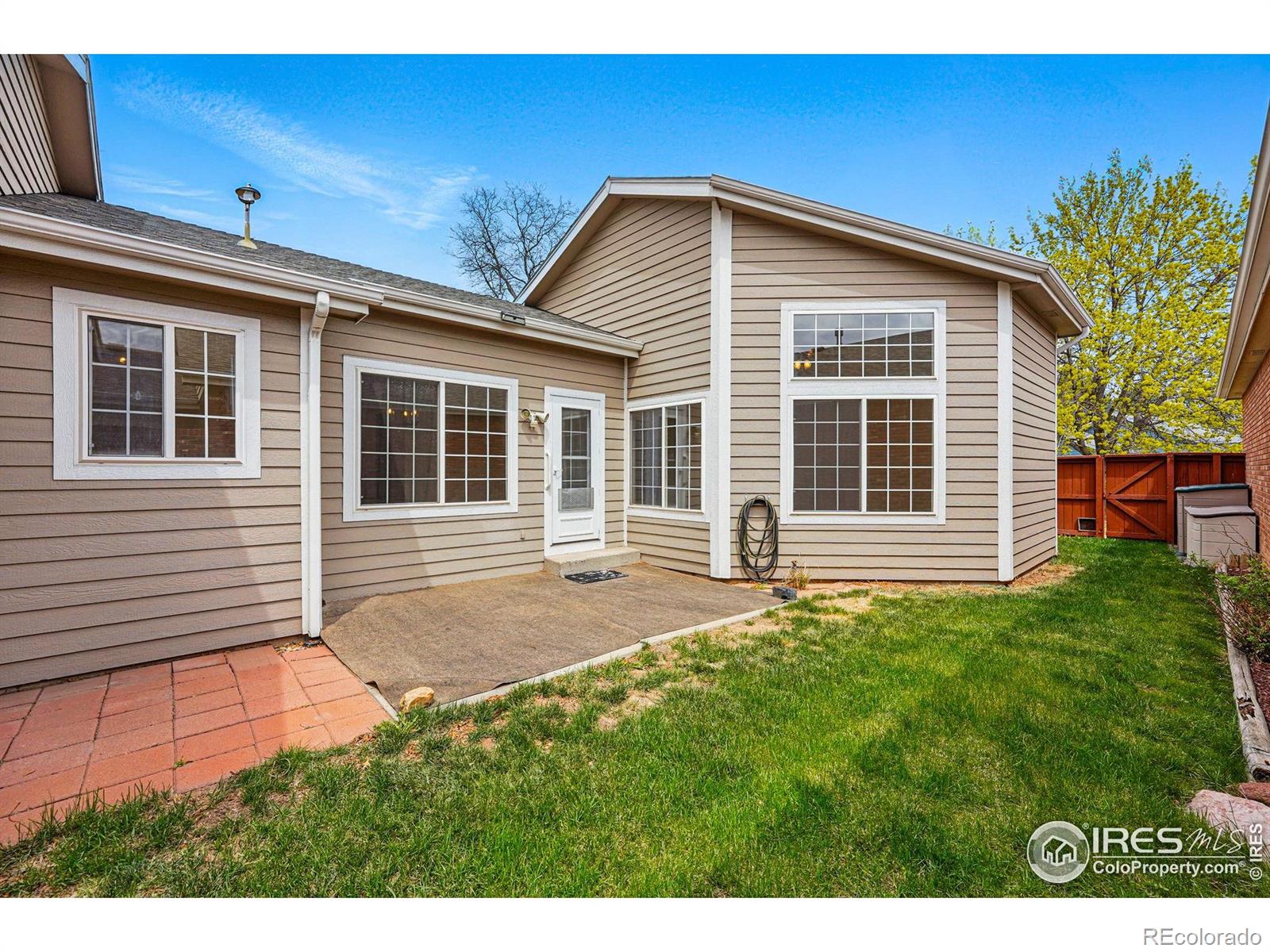 MLS Image #28 for 900  arbor avenue,fort collins, Colorado