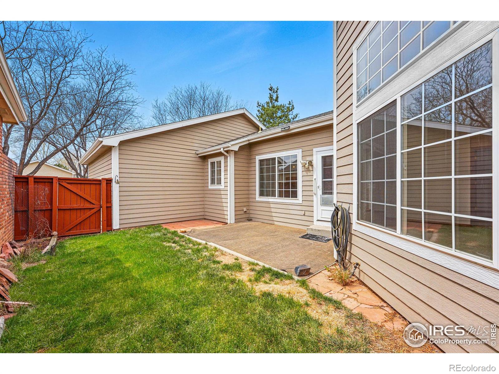 MLS Image #31 for 900  arbor avenue,fort collins, Colorado