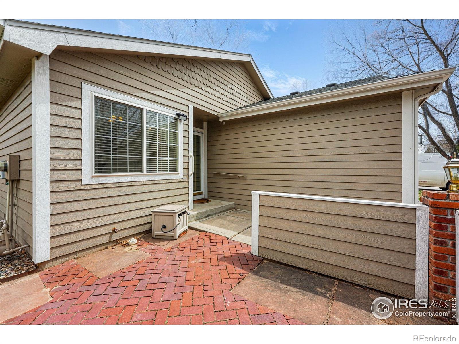 MLS Image #5 for 900  arbor avenue,fort collins, Colorado