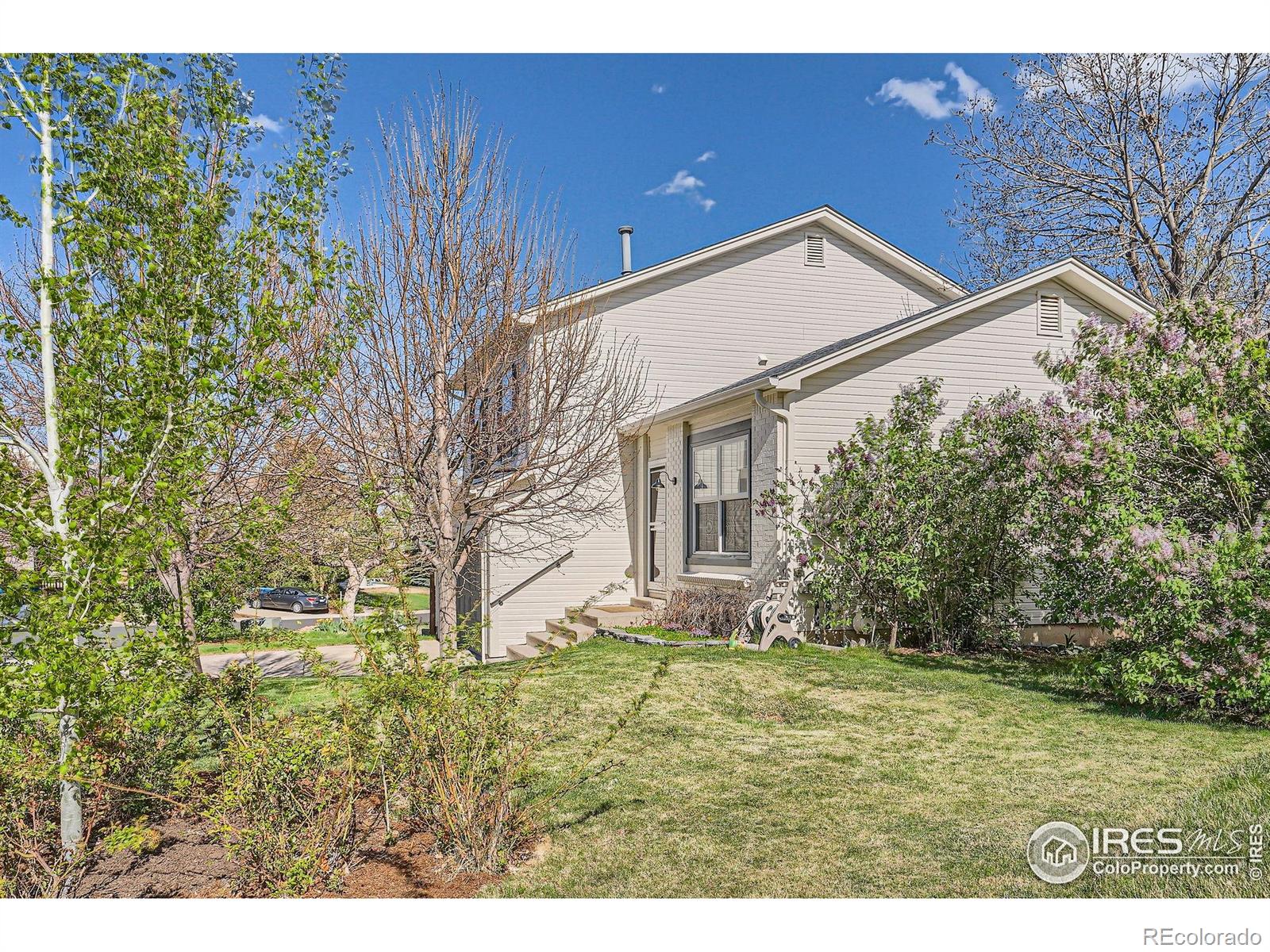 MLS Image #2 for 348  eisenhower drive,louisville, Colorado