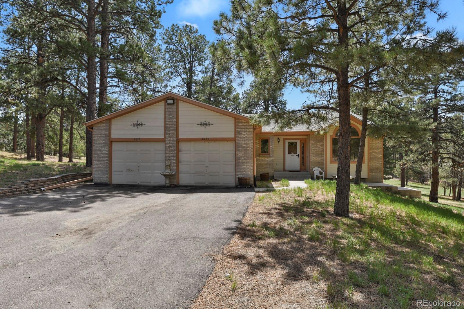 CMA Image for 4674  ash terrace,Elizabeth, Colorado
