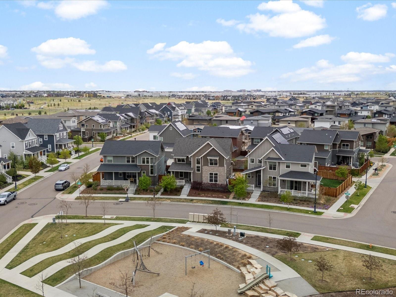 CMA Image for 9378 e 60th place,Denver, Colorado