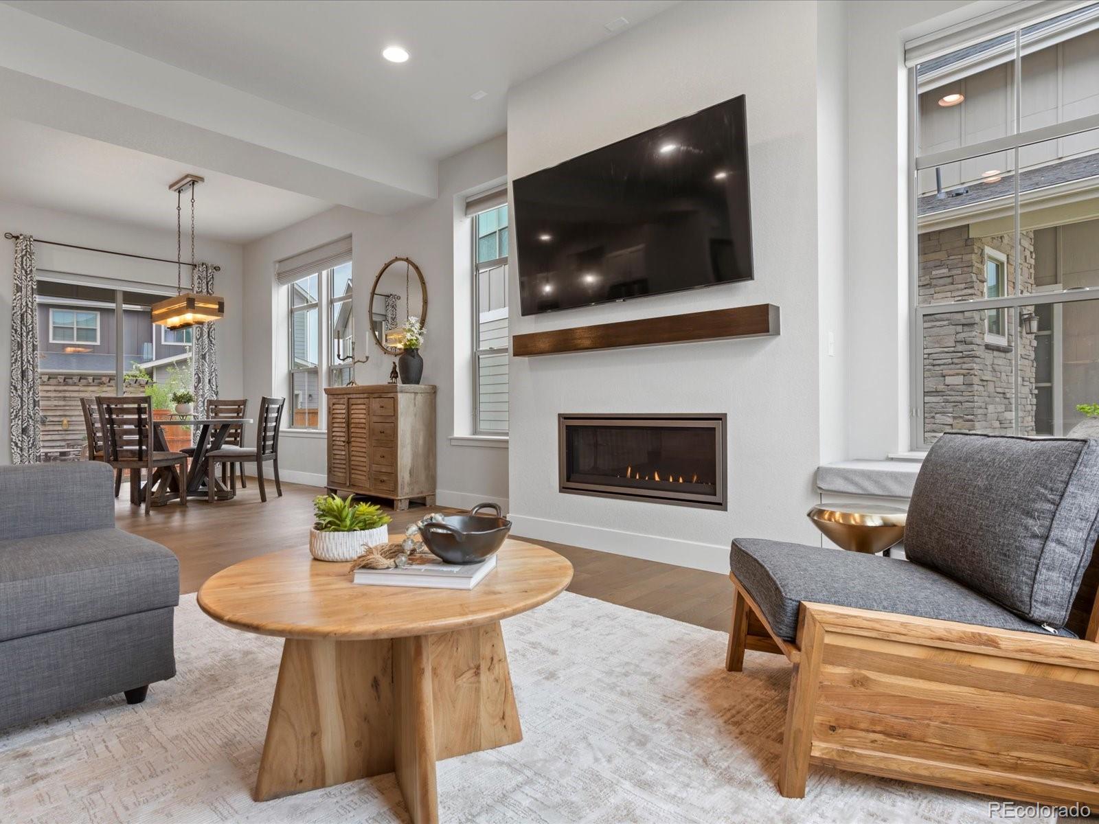 MLS Image #11 for 9378 e 60th place,denver, Colorado