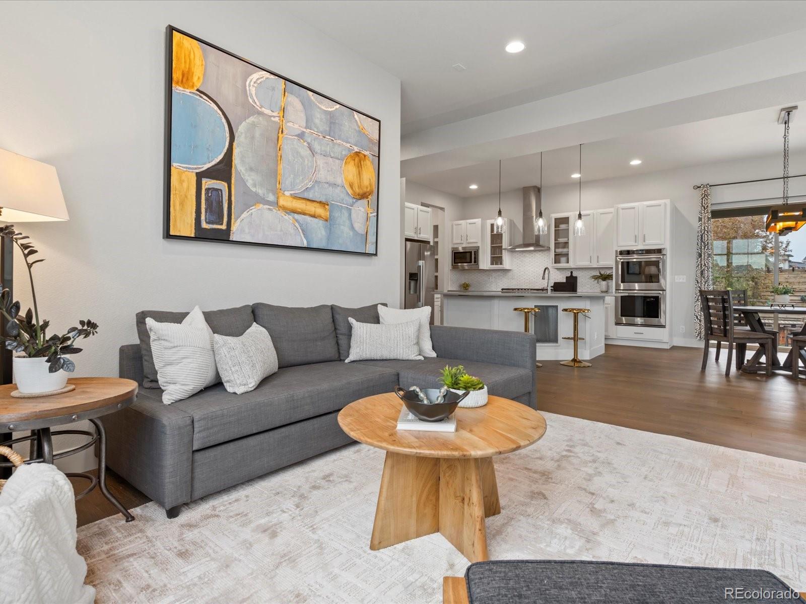 MLS Image #12 for 9378 e 60th place,denver, Colorado