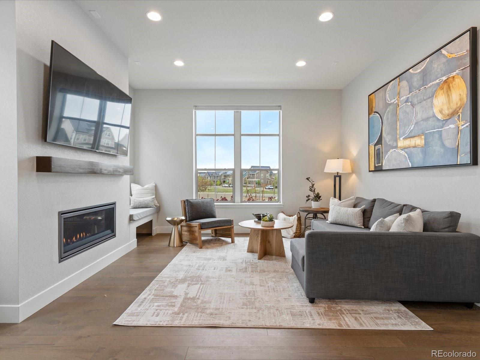 MLS Image #13 for 9378 e 60th place,denver, Colorado