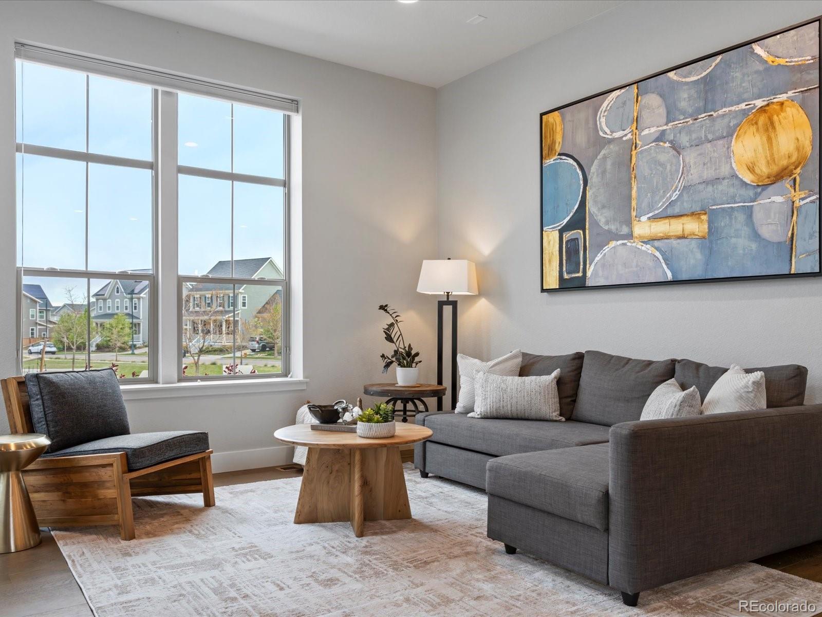 MLS Image #14 for 9378 e 60th place,denver, Colorado