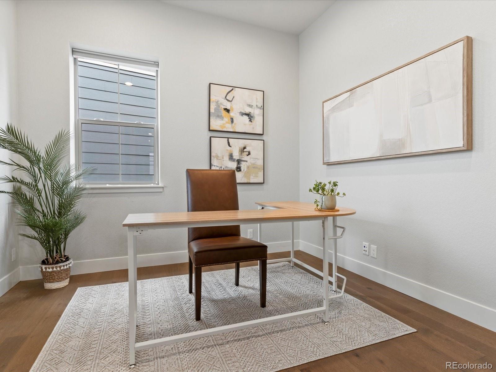 MLS Image #15 for 9378 e 60th place,denver, Colorado