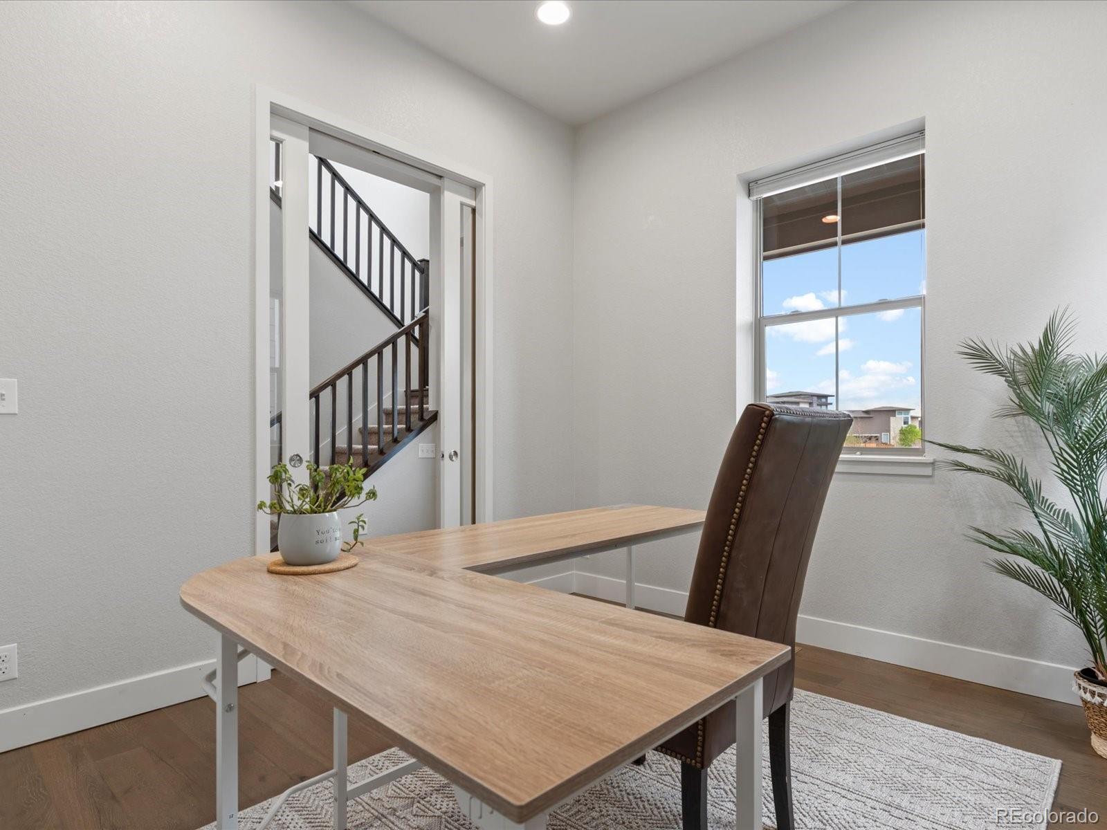 MLS Image #16 for 9378 e 60th place,denver, Colorado