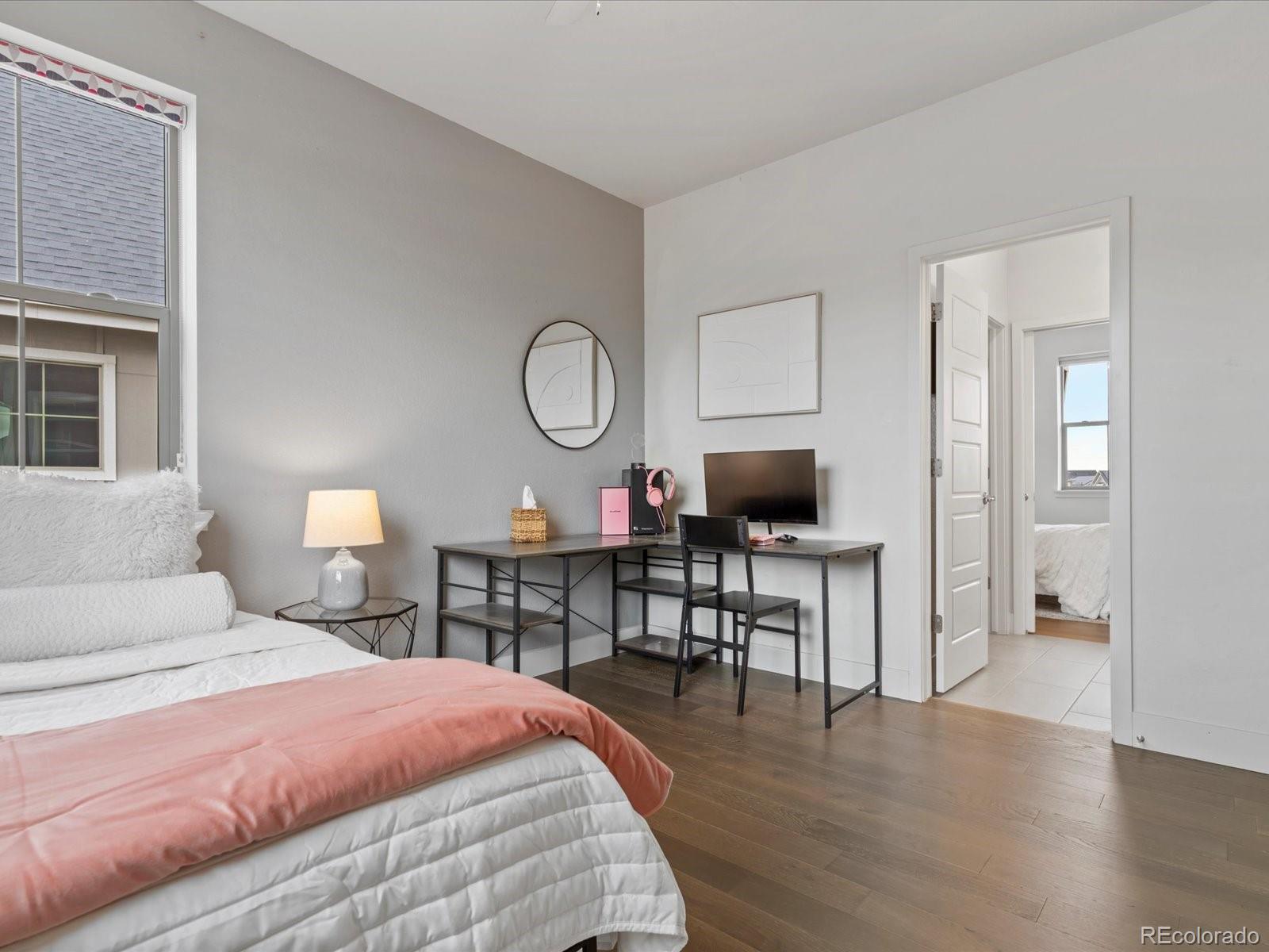 MLS Image #27 for 9378 e 60th place,denver, Colorado