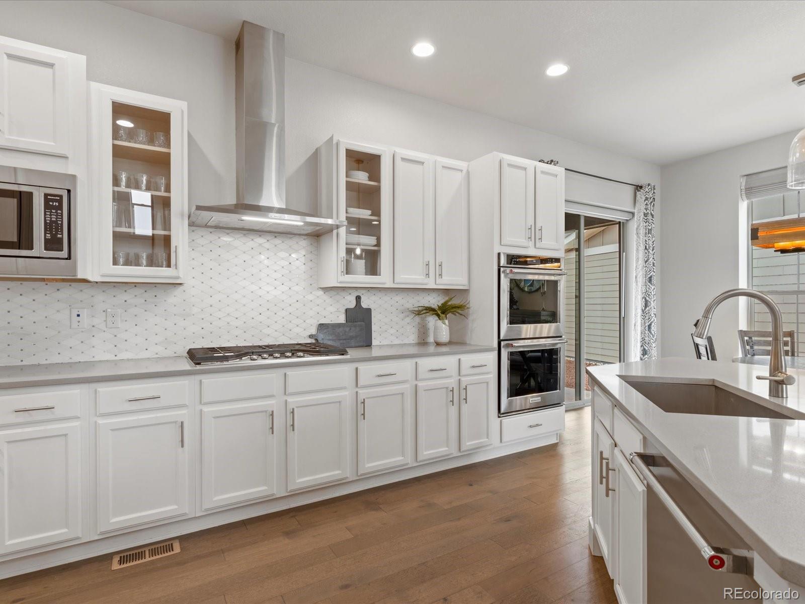 MLS Image #3 for 9378 e 60th place,denver, Colorado