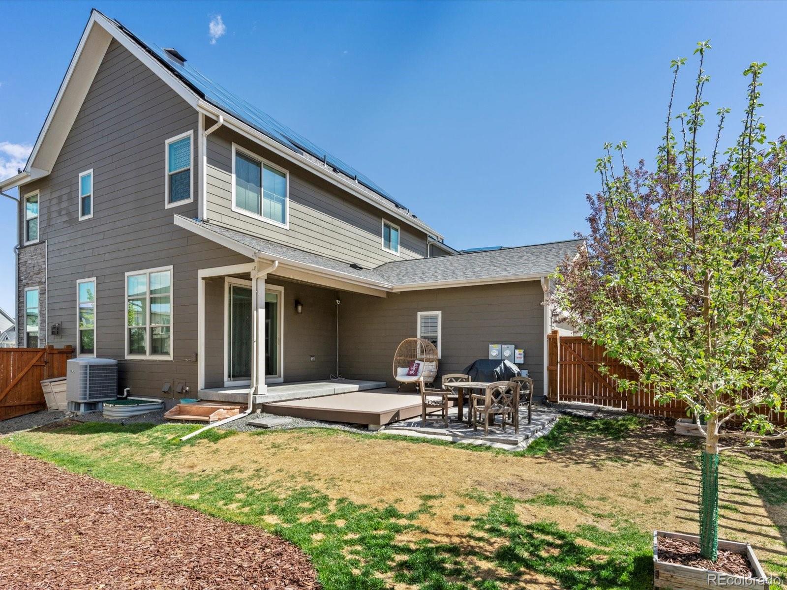 MLS Image #35 for 9378 e 60th place,denver, Colorado