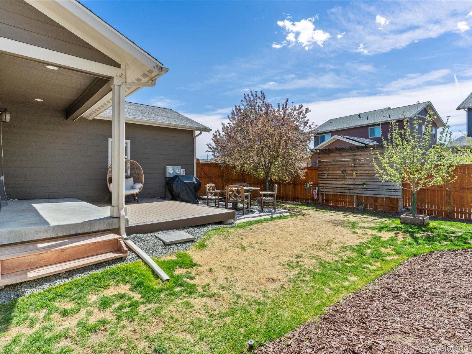 MLS Image #36 for 9378 e 60th place,denver, Colorado