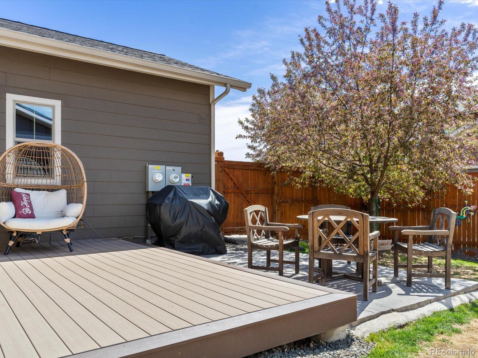 MLS Image #37 for 9378 e 60th place,denver, Colorado