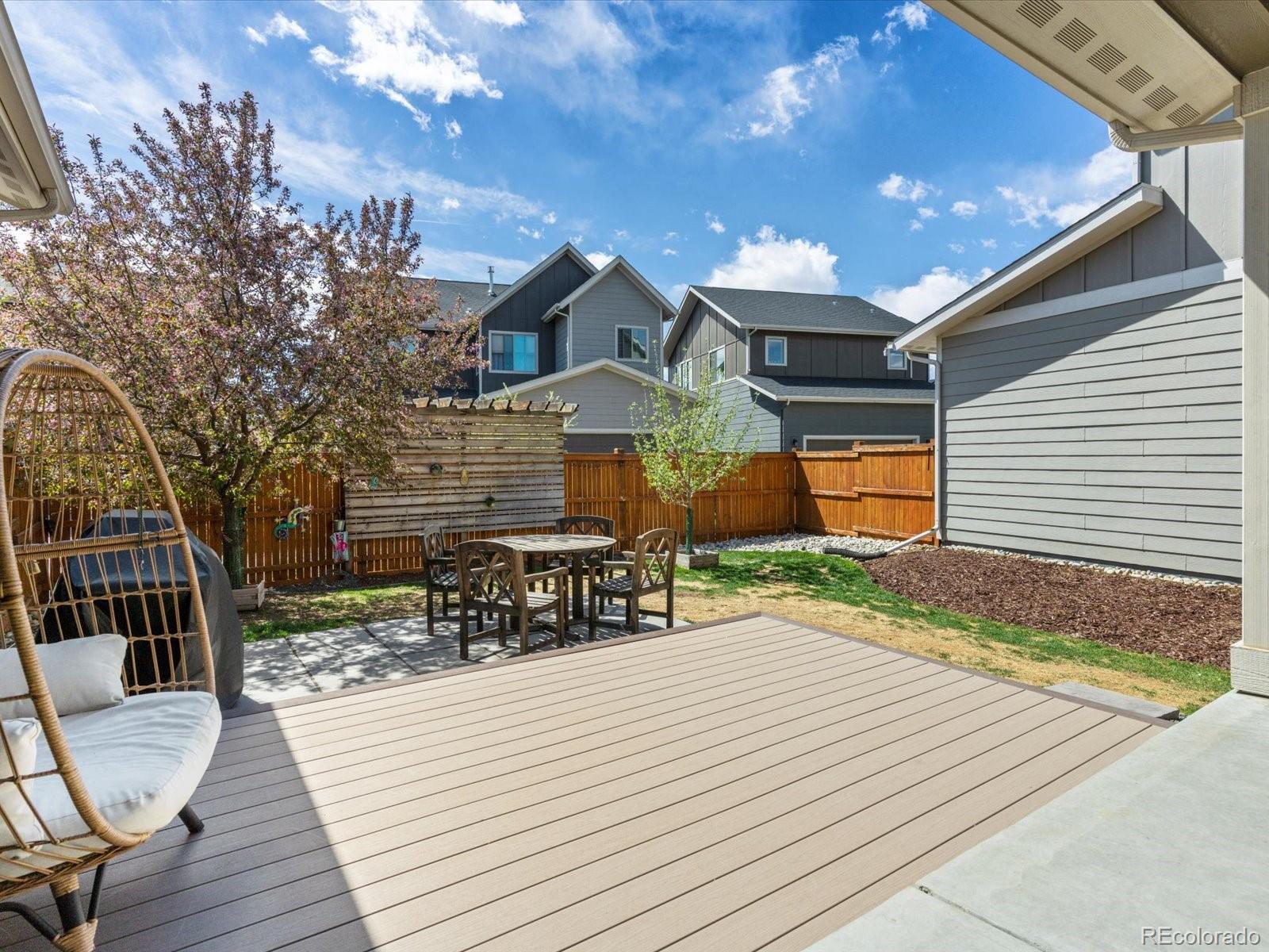 MLS Image #38 for 9378 e 60th place,denver, Colorado