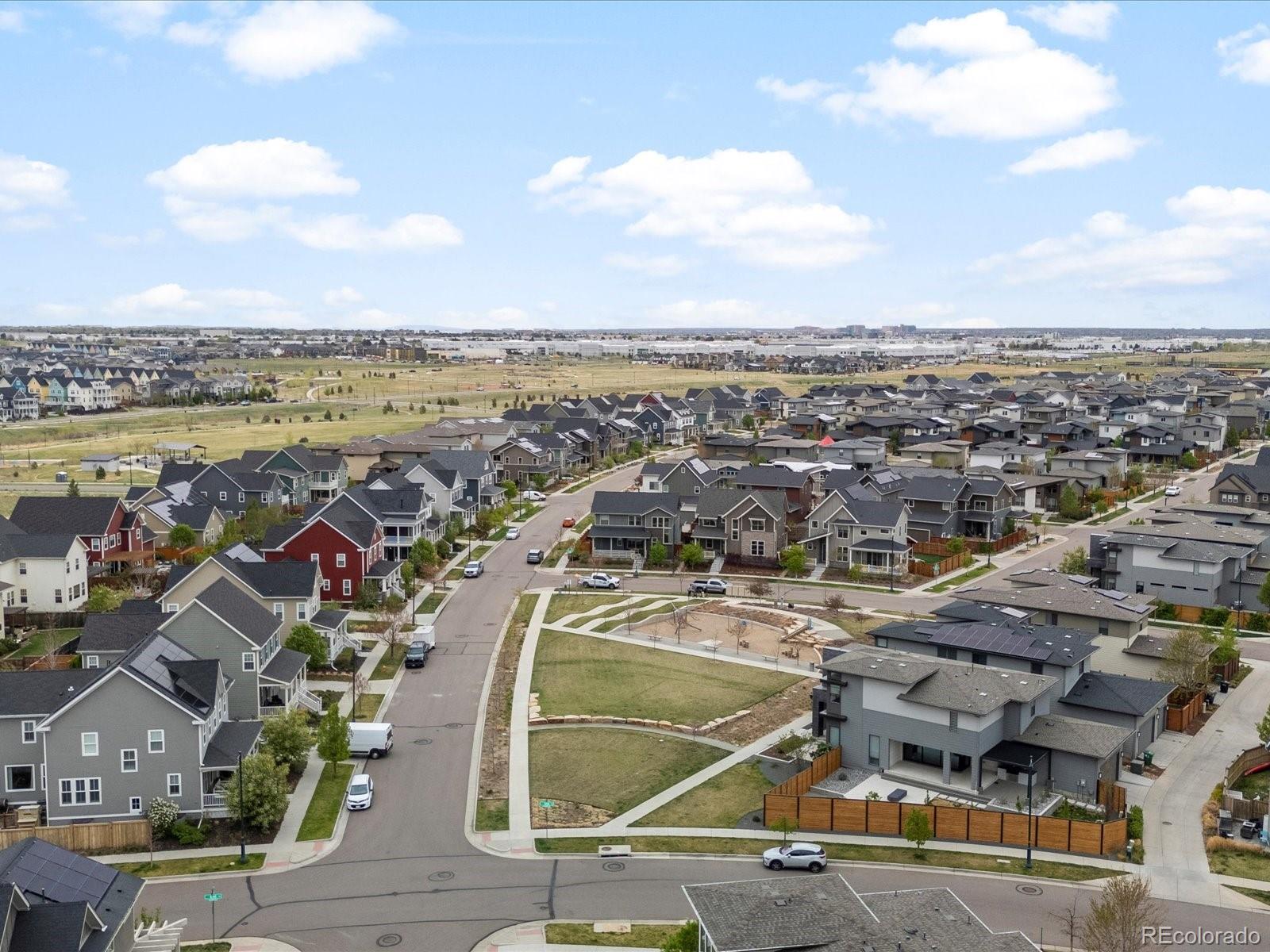 MLS Image #39 for 9378 e 60th place,denver, Colorado