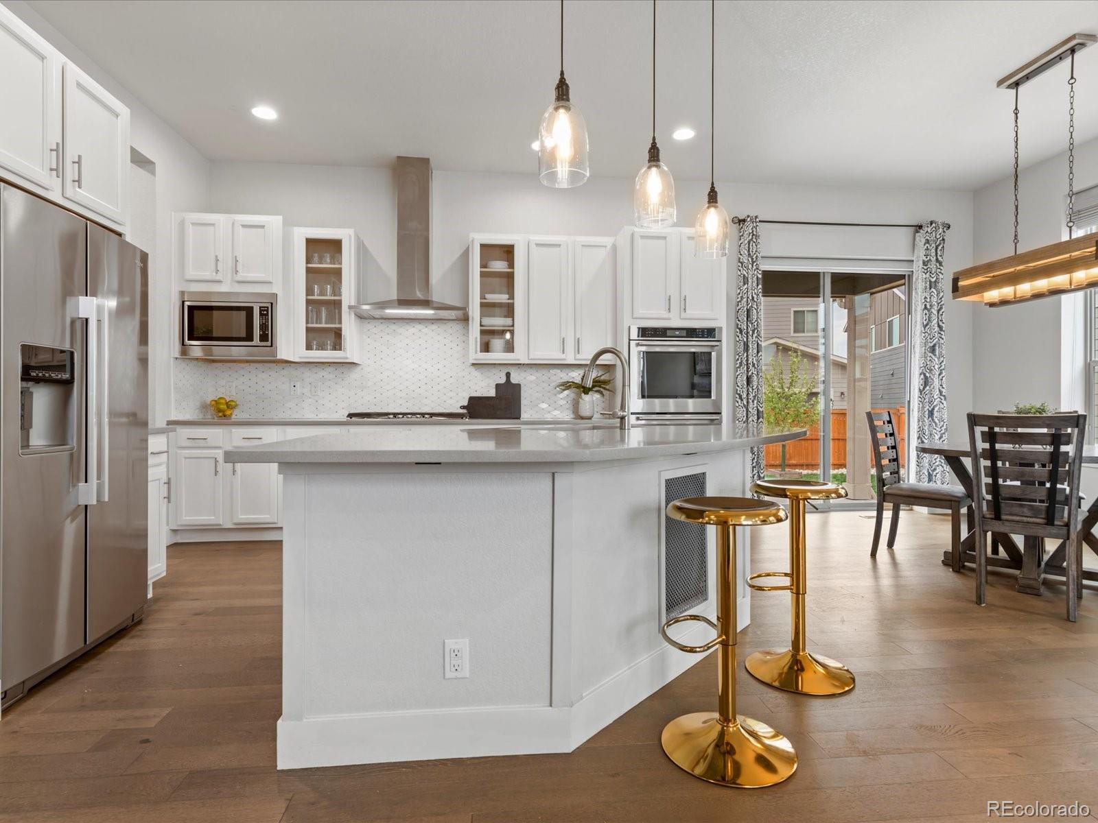 MLS Image #4 for 9378 e 60th place,denver, Colorado